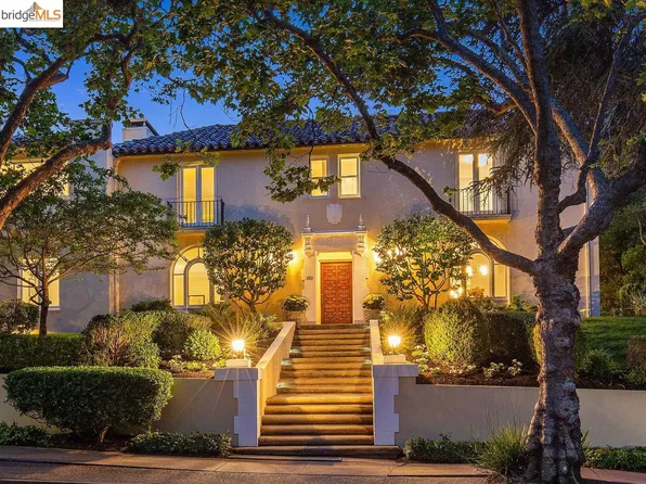 101 Sea View Ave, Piedmont, CA 94610