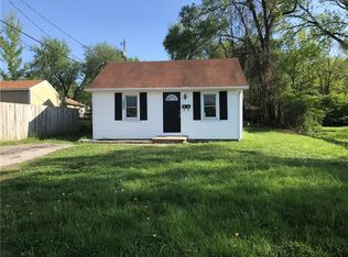 1309 E Sea Ave, Independence, MO 64050