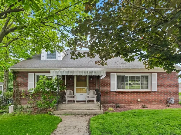503 Garber St, Hollidaysburg, PA 16648