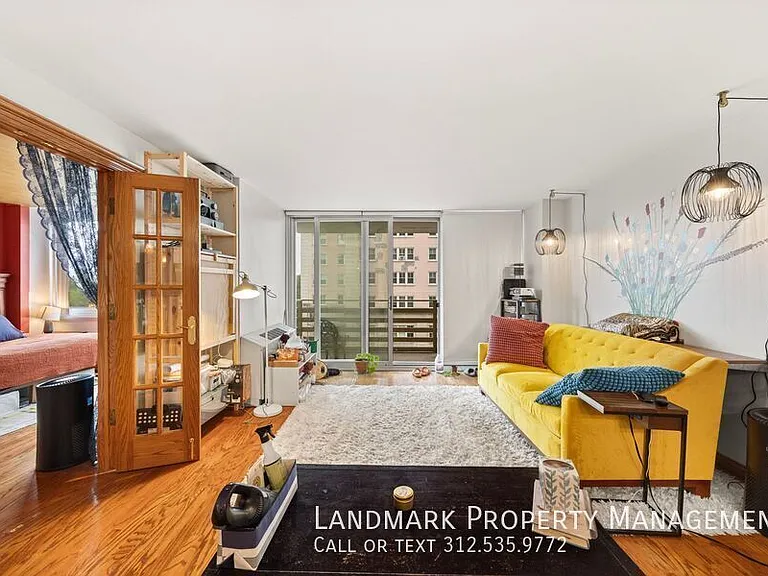 5601 N Sheridan Rd #5B — Photo 10