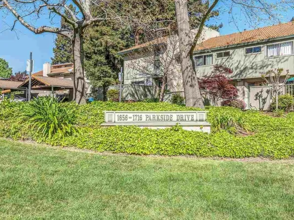 1662 Parkside Dr #1662, Walnut Creek, CA 94597