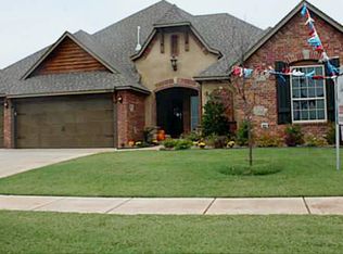 9301 SW 30th St, Oklahoma City, OK 73179