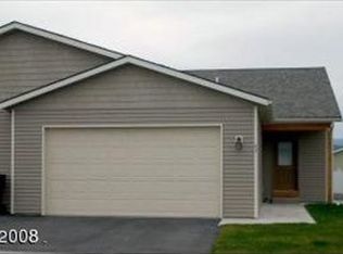 63 Empire Loop, Kalispell, MT 59901