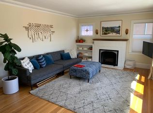 3741 Linwood Ave, Oakland, CA 94602
