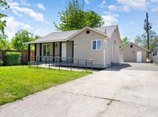 3833 Dry Creek Rd, Sacramento, CA 95838