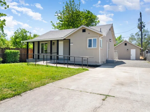 3833 Dry Creek Rd, Sacramento, CA 95838