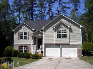 6464 Wanda Ln, Austell, GA 30168