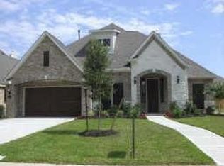 108 Silverstone Ln, Shenandoah, TX 77384