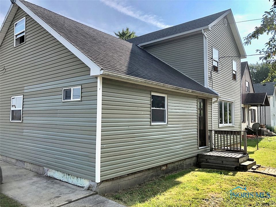 22855 Defiance Pike, Custar, OH 43511 Zillow