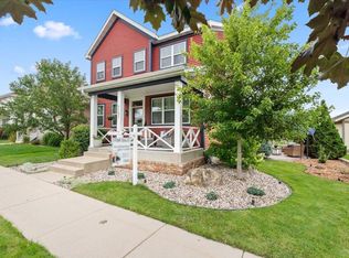 1151 Celebration Blvd, Sun Prairie, WI 53590