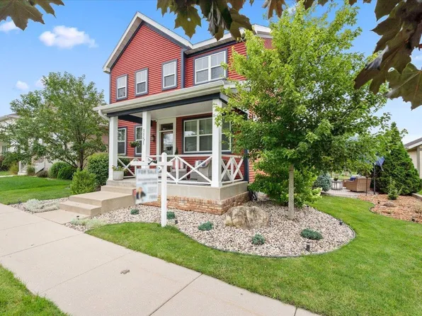 1151 Celebration Boulevard, Sun Prairie, WI 53590