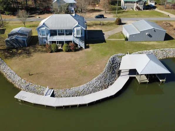 124 Pine Harbor Ln, Gadsden, AL 35903