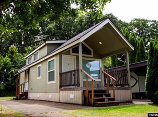 200 NW 53rd St UNIT 78, Corvallis, OR