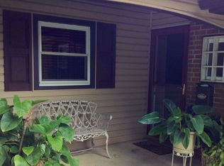 206 Pageant Ln, Willingboro, NJ 08046