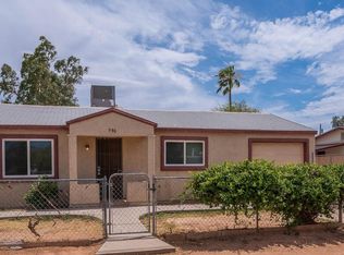 906 E Halcyon Rd, Tucson, AZ 85719