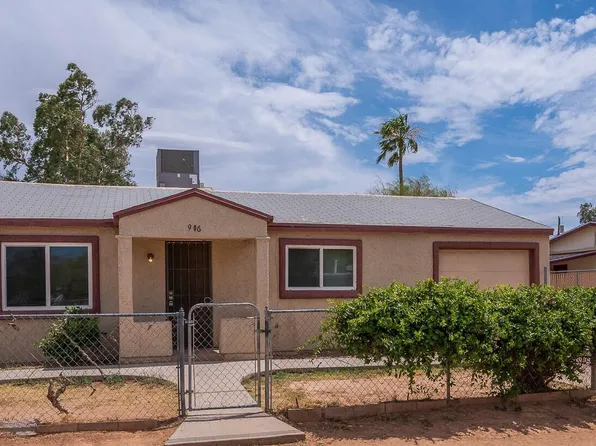 906 E Halcyon Rd, Tucson, AZ 85719