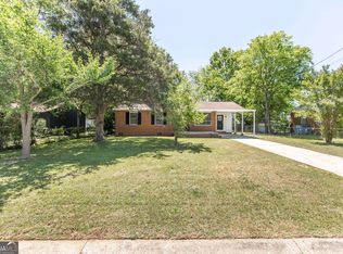 110 Delaware Ave, Warner Robins, GA 31093