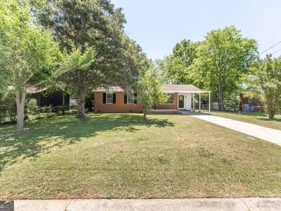 110 Delaware Ave, Warner Robins, GA, 31093