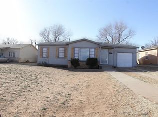 2613 44th St, Lubbock, TX 79413