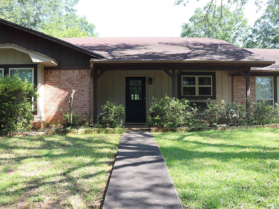 409 Shadowood Dr, Marshall, TX 75672 MLS 20232337 Zillow
