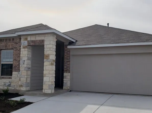 6917 Colorado Bluff Rd, Austin, TX 78744