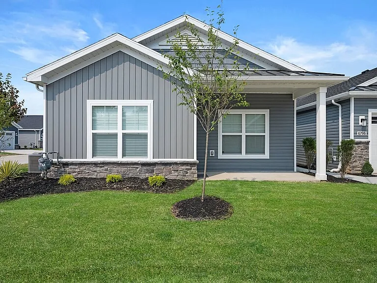 The Villas at Maplewood — Photo 14
