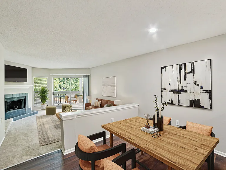 Beacon Ridge Apartments — Photo 18
