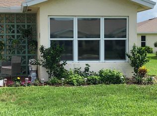 5277 Lakefront Blvd APT D, Delray Beach, FL 33484