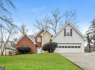 2349 Alden Woods, Jonesboro, GA 30236