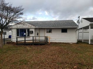 810 Sherman Rd, Chillicothe, OH 45601