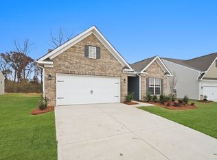 5434 Redbud Rd, Lancaster, SC 29720