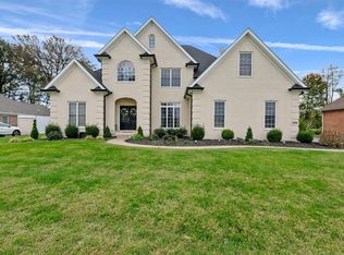 3476 Nugget Dr, Bowling Green, KY 42104