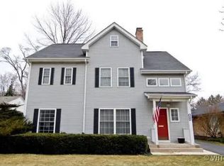 746 Leyden Ln, Wilmette, IL 60091