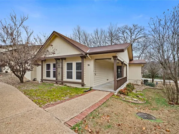 30 Melinda Ln, Bella Vista, AR 72714