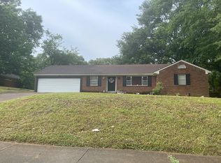 4716 Stage Rd, Memphis, TN 38128