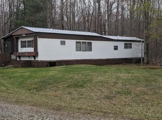 1628 Jones Rd, Beaverton, MI 48612