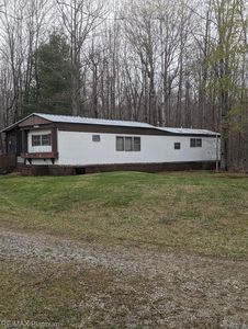 1628 Jones Rd, Beaverton, MI, 48612