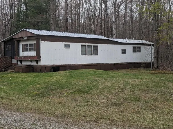 1628 Jones Rd, Beaverton, MI 48612
