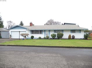 3187 Stark St, Eugene, OR 97404