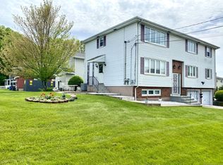 4 Beth Ct #2, New Britain, CT 06053