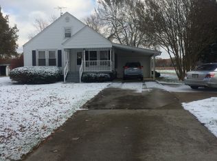 634 Curd Rd, Hardin, KY 42048