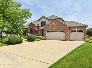 4959 Rimrock Ct, Racine, WI 53403