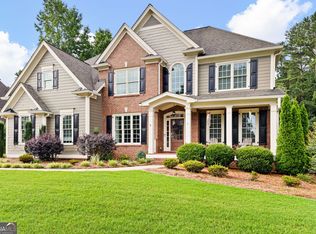 227 Oakwind Pte, Acworth, GA 30101