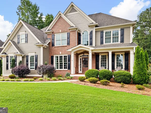 227 Oakwind Pte, Acworth, GA 30101