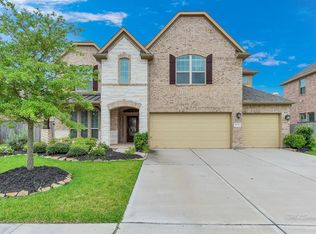 2230 Cranbrook Ridge Ln, Sugar Land, TX 77479
