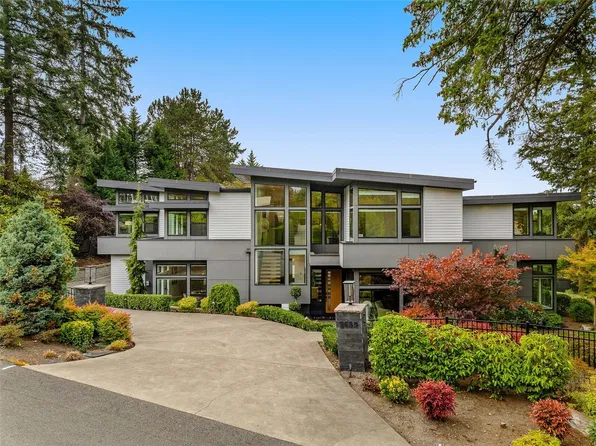 2659 90th Ave NE, Clyde Hill, WA 98004