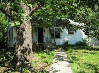 3136 N 57th St, Kansas City, KS 66104