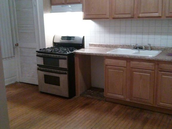 4th image of 2358 S St Louis Ave APT 3