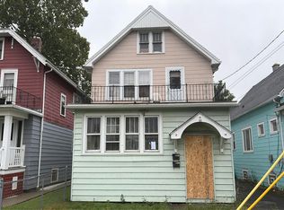 69 Houston St, Buffalo, NY 14220
