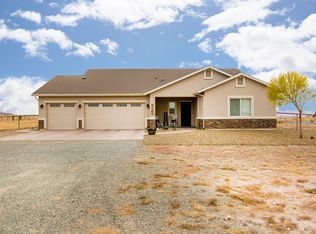 9475 E Dutchmans Cv, Prescott Valley, AZ 86315